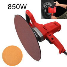 110V Electric Concrete Cement Mortar Trowel Wall Plaster Smoothing Machine 850W for sale  Shipping to South Africa