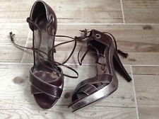 River island shoes for sale  UK