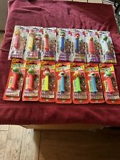 7 pez lot for sale  Weed