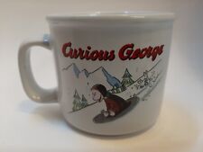 Curious george ceramic for sale  Owensboro