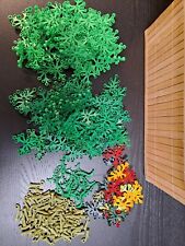 Lego pflanzen blätter gebraucht kaufen  Buchholz i.d. Nordheide