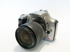 Canon EOS Digital Rebel 6.3MP DSLR Camera + Canon 18-55mm Lens for sale  Shipping to South Africa