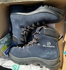 scarpa manta for sale  Shipping to Ireland