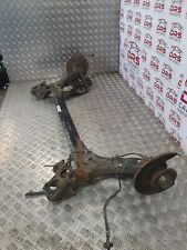 Beetle rear axle for sale  SHEERNESS