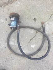 pto pump for sale  SHEFFIELD