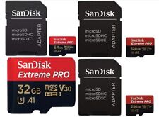 Sandisk micro extreme for sale  SOUTHEND-ON-SEA