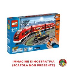 Lego city train usato  Varedo