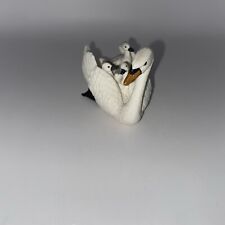 Spleich white swan for sale  WALTON-ON-THAMES