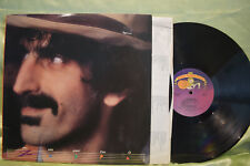 Frank zappa dbl for sale  Cambridge