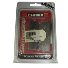 Ferodo brake pads for sale  VERWOOD