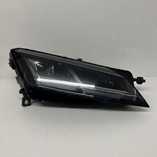 Audi led headlight for sale  UK