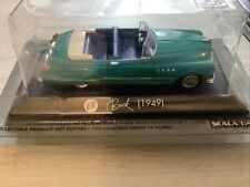 Die cast buick usato  Zanica