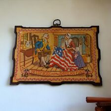 Vintage betsy ross for sale  Forked River