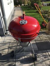 Weber kugelgrill master gebraucht kaufen  Plankenfels