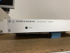 Rohde schwarz ed167mp usato  Pavia