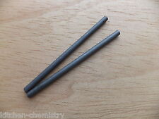 Graphite carbon rods for sale  PORTSMOUTH