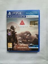 Farpoint playstation usato usato  Belpasso