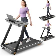 Treadmill desk foldable for sale  Buffalo