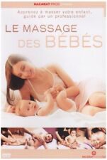 Massage bébés d'occasion  France