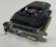 ASUS NVIDIA GEFORCE GTX 550 TI ENGTX550 TI DC/DI/1GD5 for sale  Shipping to South Africa