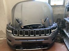 Musata jeep compass usato  Avellino