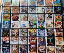 Nintendo games choose for sale  Princeton