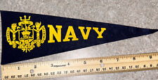 Navy naval academy for sale  Glastonbury