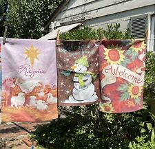 Yard porch flags for sale  Pensacola