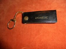 Atomlec genuine leather d'occasion  Expédié en Belgium