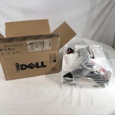DELL 17" SWIVEL MONITOR DVI VGA + STAND, POWER CORD & VGA CABLE 1708FPt for sale  Shipping to South Africa