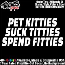 Pet kitties suck for sale  North Platte