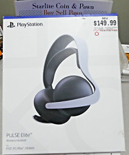 PlayStation PULSE Elite Wireless Headset - White for sale  Shipping to South Africa