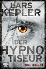 Hypnotiseur kriminalroman lars gebraucht kaufen  Berlin