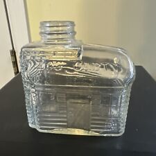 Vintage clear glass for sale  King George