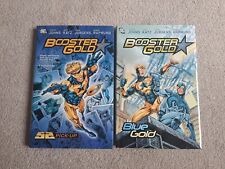 Booster gold volume for sale  LONDON