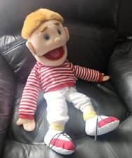 Sunny puppets boy for sale  South Dartmouth