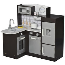 Homcom cucina giocattolo usato  Assago