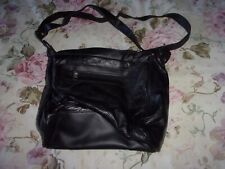 Women black leather for sale  Mayville