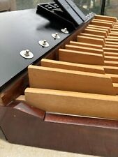 Midi organ pedals for sale  STAINES-UPON-THAMES