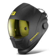 ESAB Sentinel A50 Welding Helmet 0700000800, used for sale  Shipping to South Africa