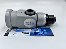 Zeiss 137 340 for sale  NEWTON ABBOT