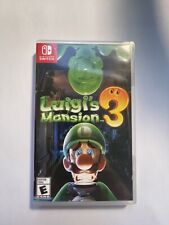 Luigi mansion game for sale  Cincinnati