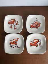 Wade pottery 1960 for sale  HONITON