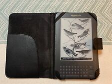 Amazon kindle 3rd for sale  Fort Worth