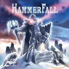 HammerFall - Chapter V: Unbent, Unbowed, Unbroken - HammerFall CD XKVG The Cheap comprar usado  Enviando para Brazil