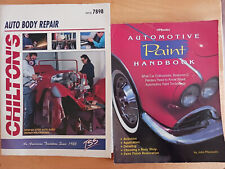 Automotive paint handbook for sale  Port Richey