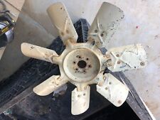 Fan blade ton for sale  Durant