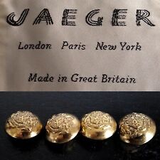 Jaeger replacement brass for sale  LEICESTER