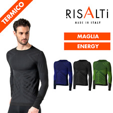 Maglia termica uomo usato  Castel Goffredo