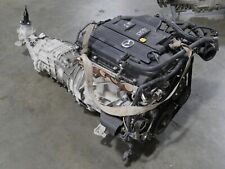 2006-2015 Mazda MX-5 MIATA Motor 2.0L DOHC 4 cilindros Motor 6 velocidades Manual JDM LF-VE comprar usado  Enviando para Brazil